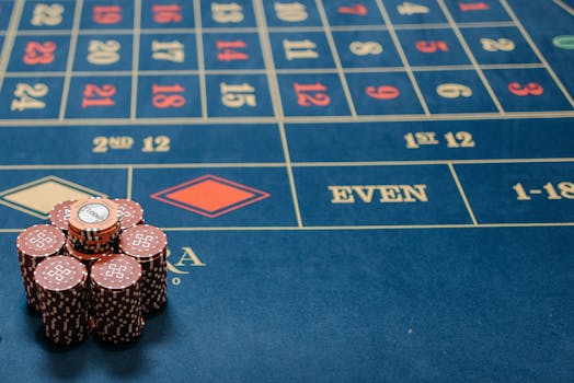 Live Dealer Secrets from Real Casino Rooms