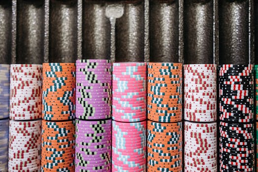 How to set betting limits that actually work for you