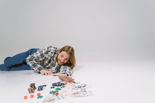 How to set limits that actually stick for online gambling